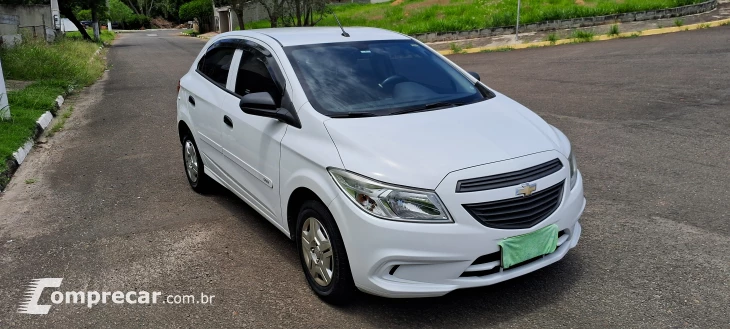 ONIX 1.0 MPFI LS 8V
