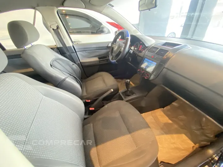 POLO 1.6 Mi 8v