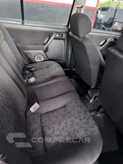 GOLF GL 1.0 MANUAL