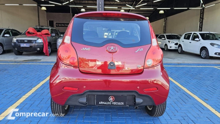 J2 1.4 16V 5p Mec.
