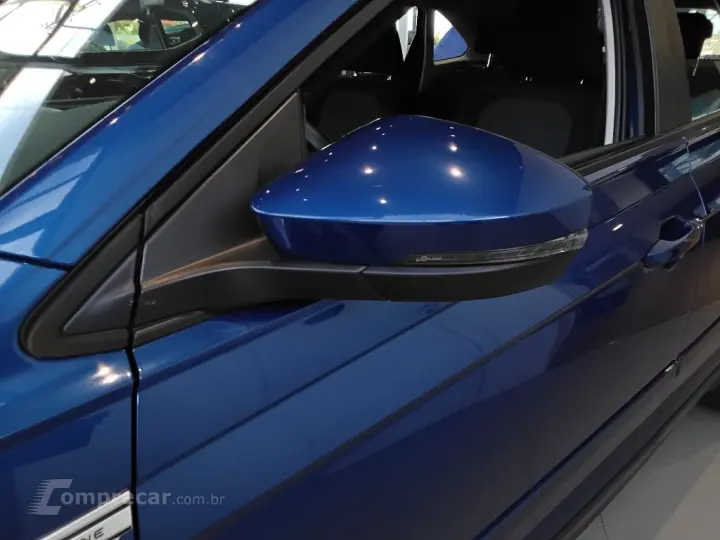 NIVUS 1.0 200 TSI TOTAL FLEX COMFORTLINE AUTOMÁTICO