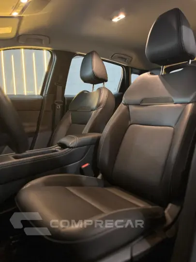 KICKS 1.0 Turbo Exclusive