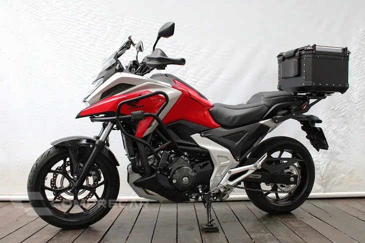 HONDA NC 750X ABS