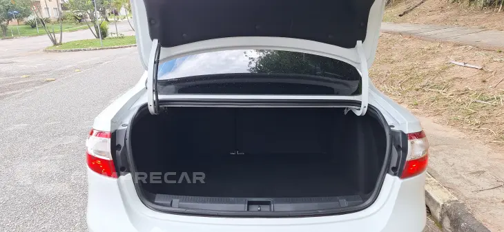FLUENCE 2.0 GT Line 16V