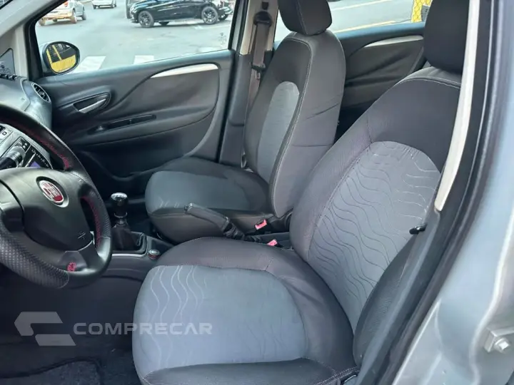Punto ESSENCE 1.6 Flex 16V 5p