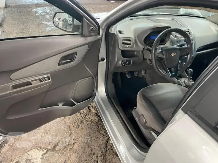 COBALT 1.4 LT