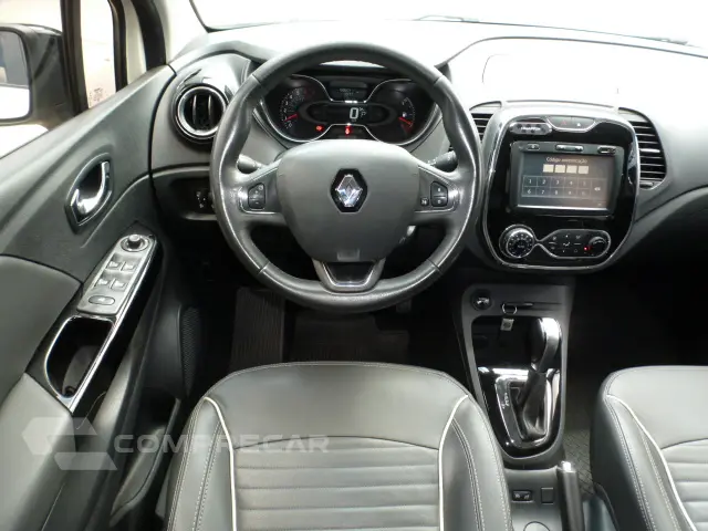 CAPTUR 2.0 16V Intense