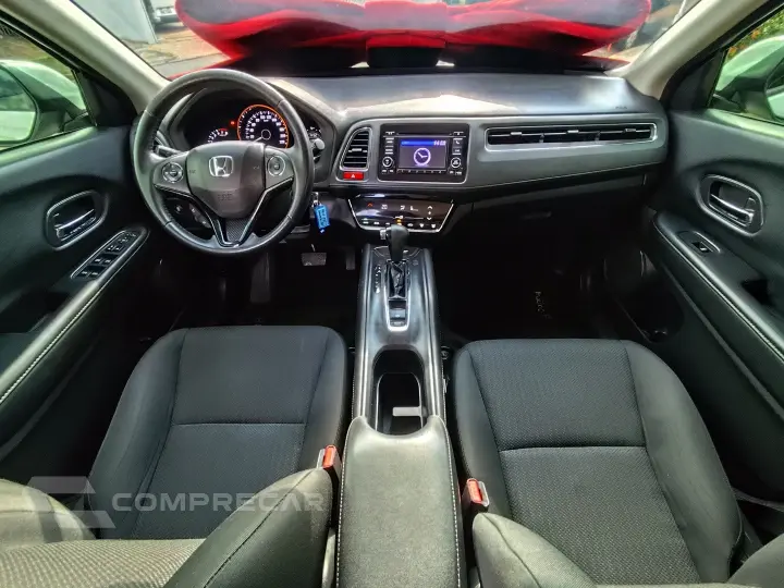 HR-V 1.8 16V FLEX EX 4P AUTOMÁTICO