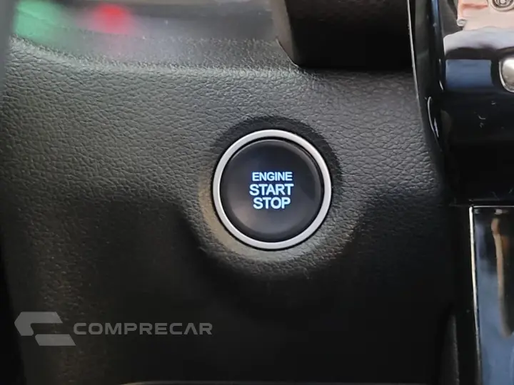 Creta Platinum 1.0 TB 12V Flex Aut.
