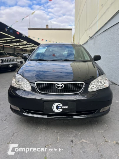 COROLLA 1.8 Se-g 16V