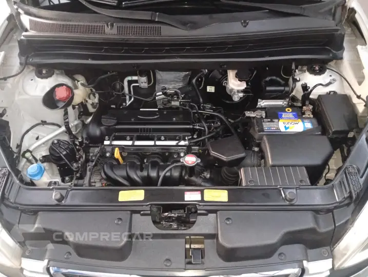 SOUL 1.6 EX 16V