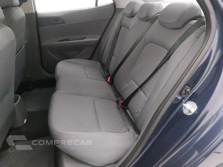 HB20S 1.0 12V FLEX COMFORT MANUAL