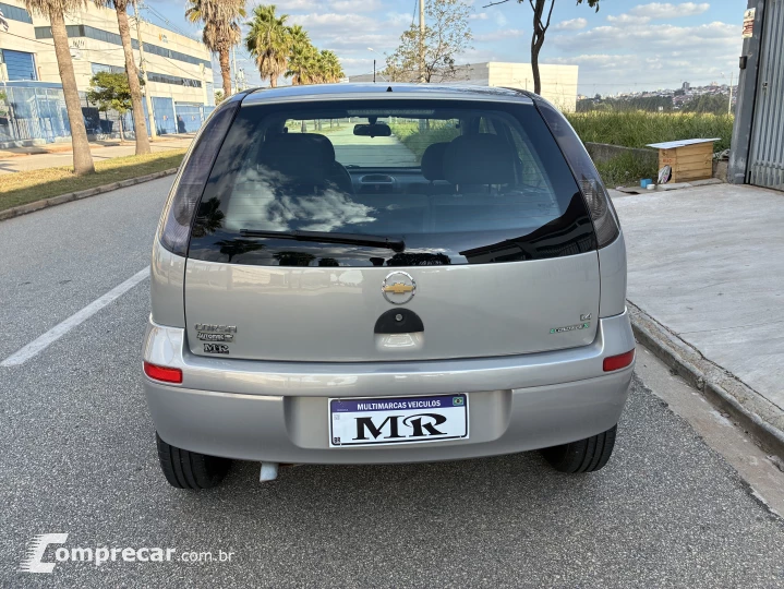 CORSA 1.4 MPFI Maxx 8V