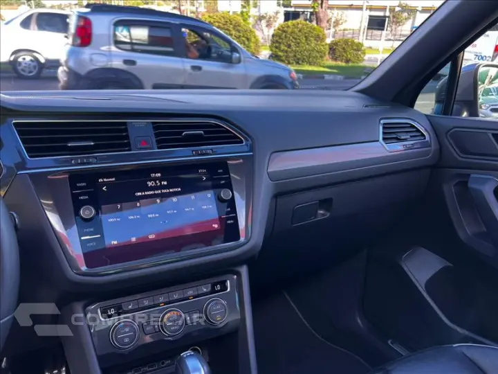 TIGUAN 2.0 350 TSI Allspace R-line 4motion