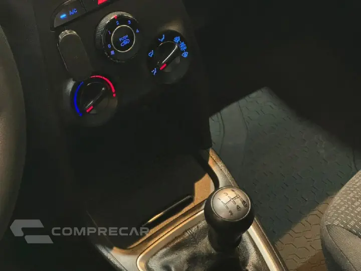 HB20 1.0 COMFORT 12V FLEX 4P MANUAL