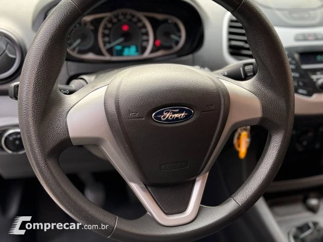 KA - 1.0 SE 12V 4P MANUAL