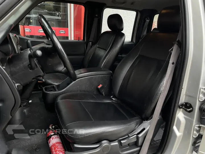RANGER 2.3 XLT 16V 4X2 CD GASOLINA 4P MANUAL