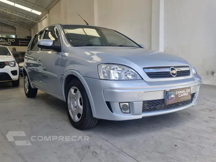 CORSA 1.4 MPFI Maxx 8V