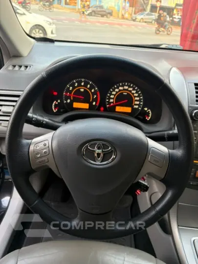 COROLLA 1.8 XLI 16V