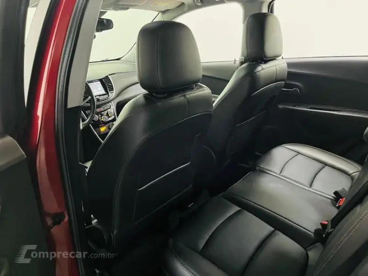 CHEV TRACKER PREMIER