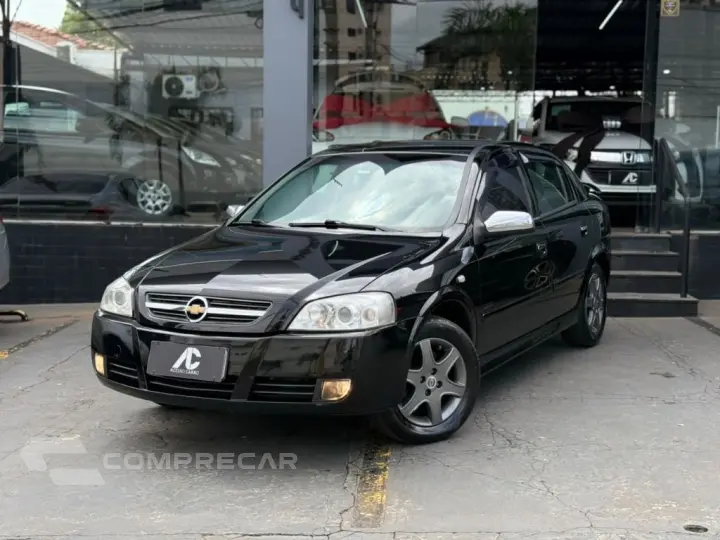Astra Advantage 2.0 MPFI 8V FlexPower 5p
