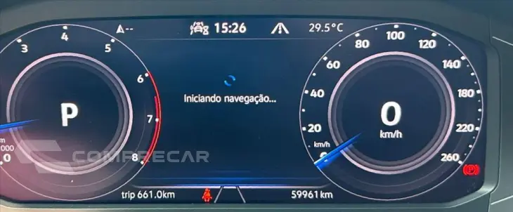 TIGUAN 2.0 350 TSI GASOLINA ALLSPACE R-LINE 4MOTI