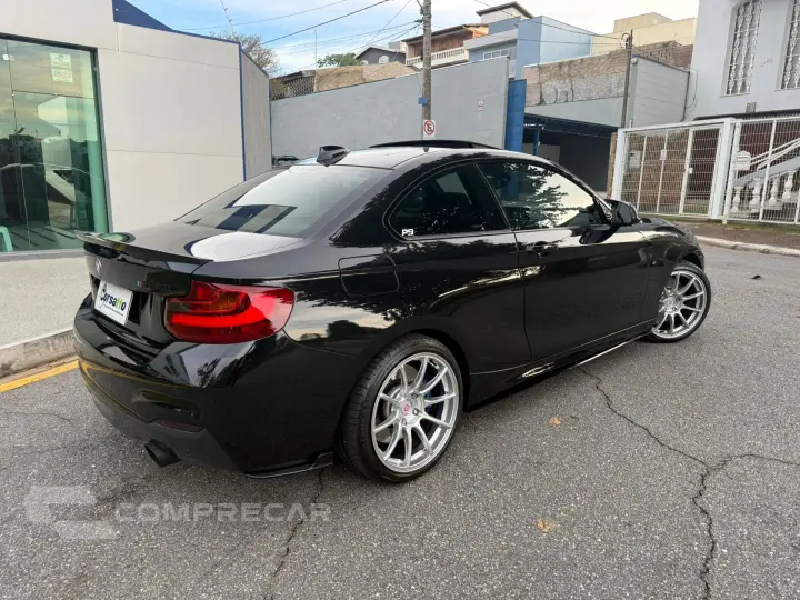 M 240I 3.0 24V Turbo