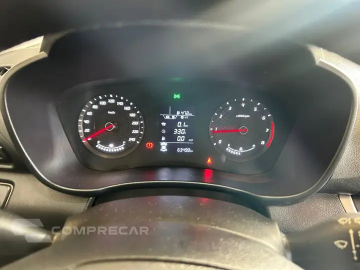 HB20 1.0 12V FLEX COMFORT PLUS MANUAL