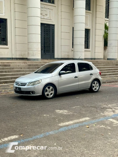 GOL 1.0 MI 8V