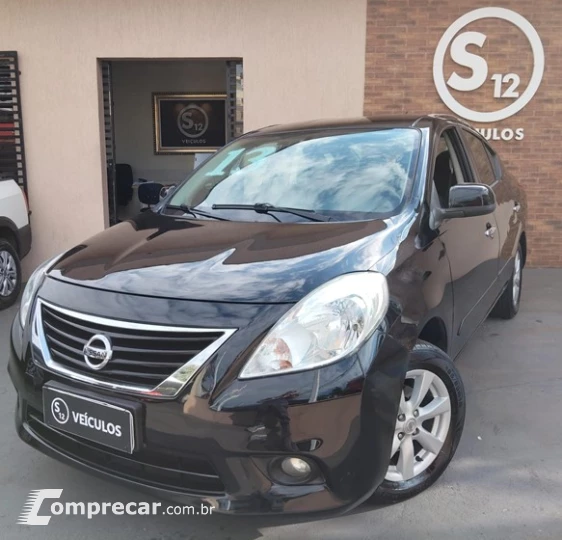 VERSA