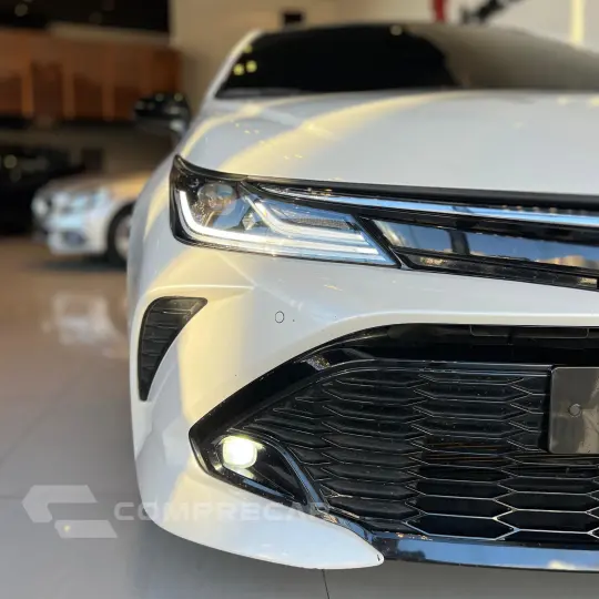COROLLA 2.0 Vvt-ie Gr-s