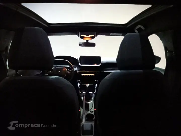 208 1.0 FIREFLY FLEX STYLE MANUAL