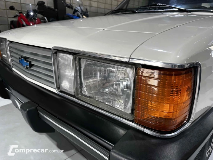 OPALA 4.1 DIPLOMATA 12V ÁLCOOL 2P MANUAL