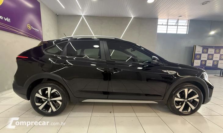 NIVUS 1.0 200 TSI Highline