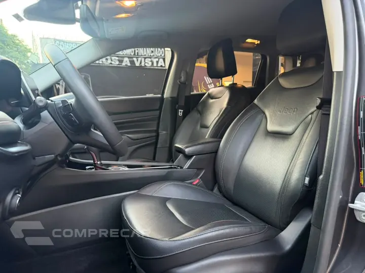 Compass 1.3 T270 Turbo Flex Limited At6