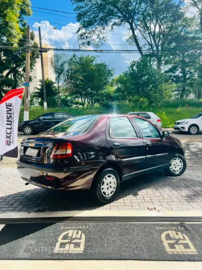 Siena 1.0/ EX 1.0 mpi Fire/ Fire Flex 8v