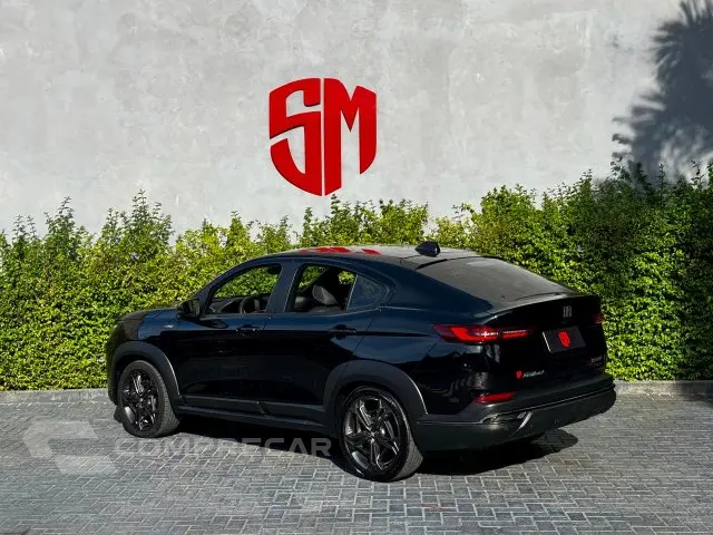 FASTBACK - 1.3 TURBO 270 LIMITED EDITION AT6