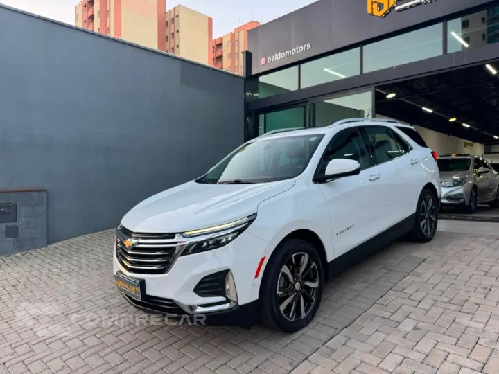 EQUINOX Premier 1.5 Turbo 172cv Aut.