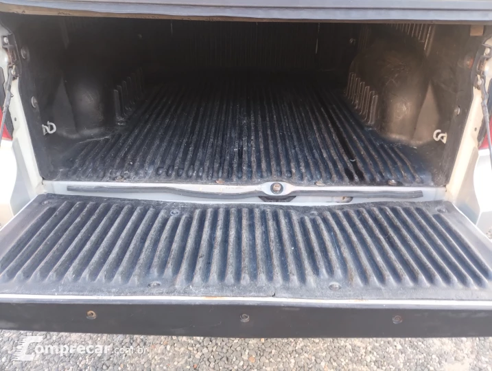 MONTANA 1.4 MPFI LS CS 8V