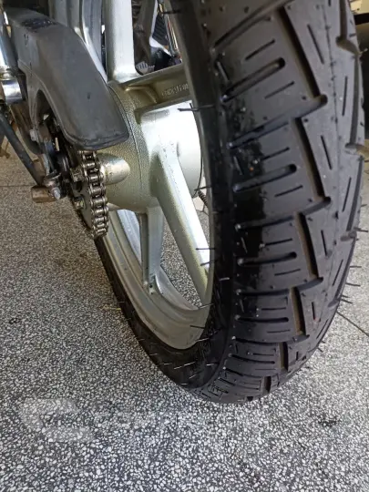 CG 150 TITAN-ESD MIX/FLEX