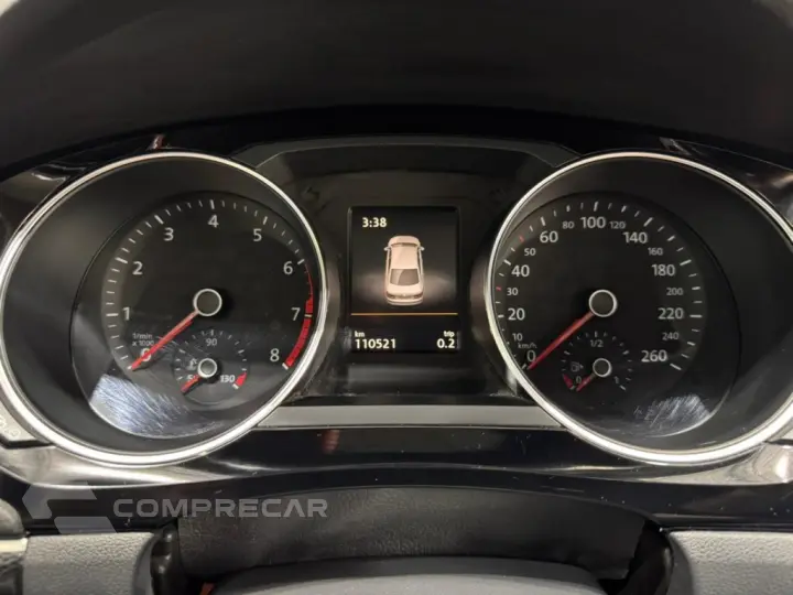 JETTA 2.0 TSI HIGHLINE 211CV GASOLINA 4P TIPTRONIC