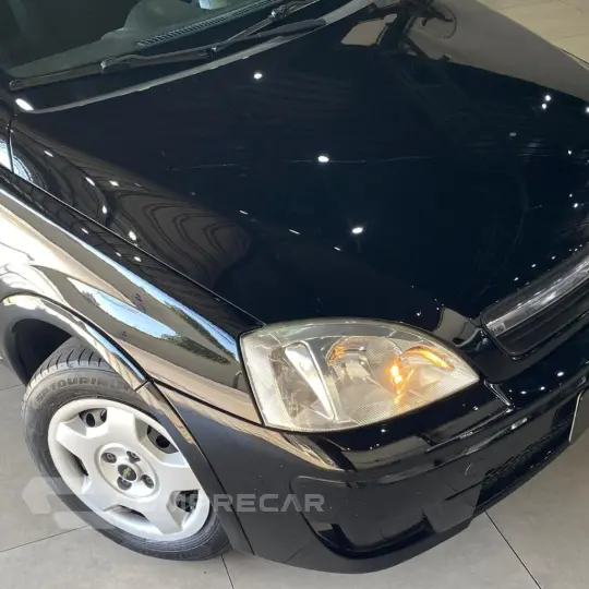 Corsa Sed. Premium 1.4 8V ECONOFLEX 4p