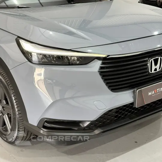 HR-V EXL 1.5 Flex Sensing 16V 5p Aut.