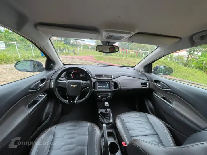 PRISMA 1.4 LTZ Spe/4 8V