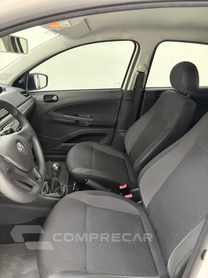 GOL 1.0 12V MPI Totalflex
