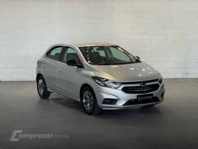 ONIX - 1.0 SPE/4 JOY BLACK 8V 4P MANUAL