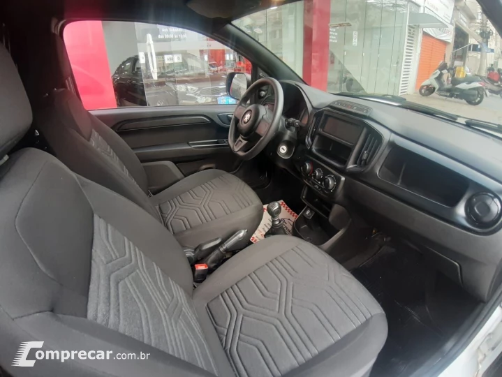 PEUGEOT PARTNER RAPID 1.4 EVO BUSINESS PACK