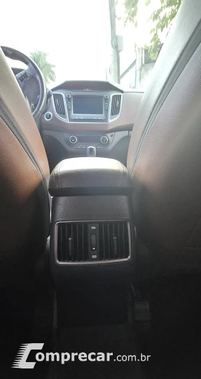 CRETA 2.0 16V Prestige