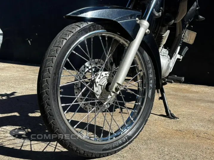 CG 150 150 cc