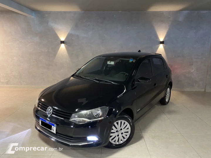 GOL 1.0 8V